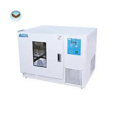 Tủ ấm lắc DAIHAN ThermoStable™ IS-30R (60℃, 250 rpm, 127L)